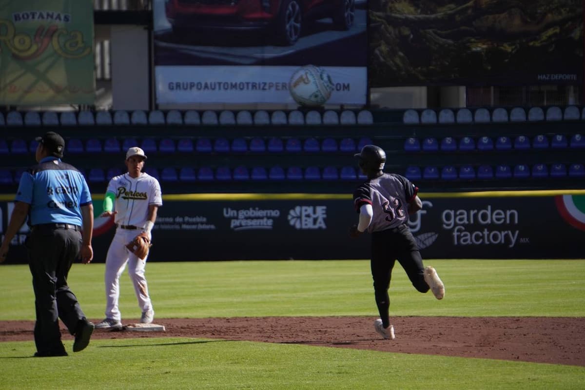 Guerreros y Pericos reparten serie de fin de semana