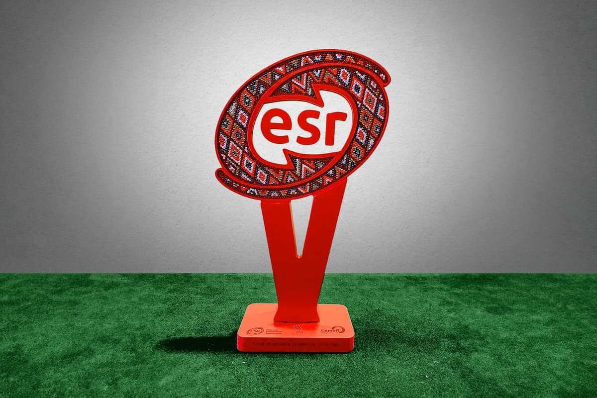 Leones De Yucatán, recibe su quinto distintivo ESR ®