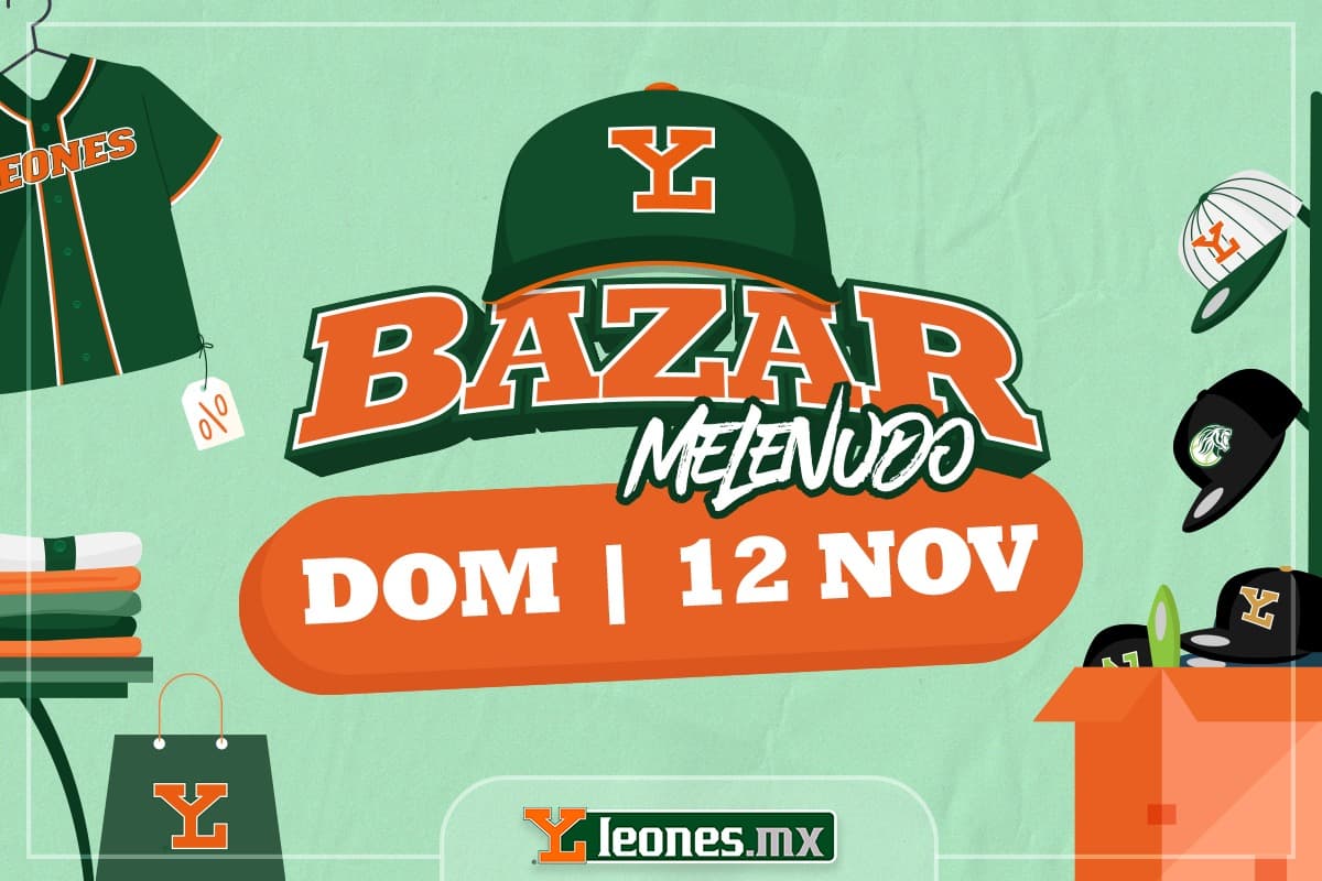 Leones realizará bazar con causa a beneficio del Teletón
