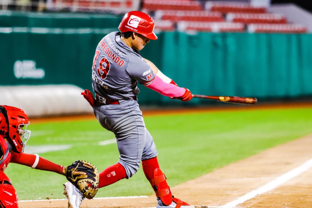 Diablos arrebata triunfo a El Águila