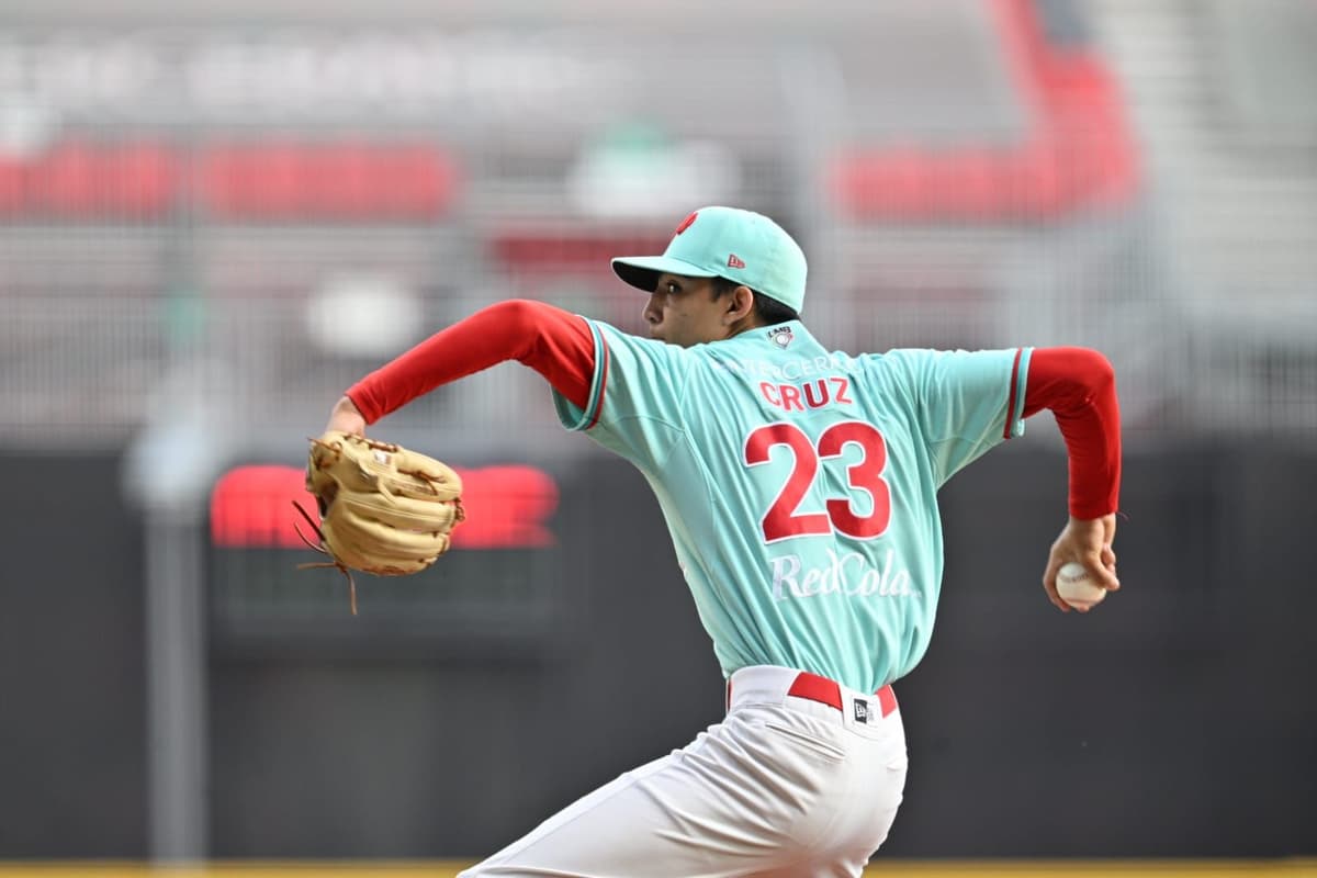 Diablos Rojos llega a 10 triunfos con triunfo sobre Oaxaca