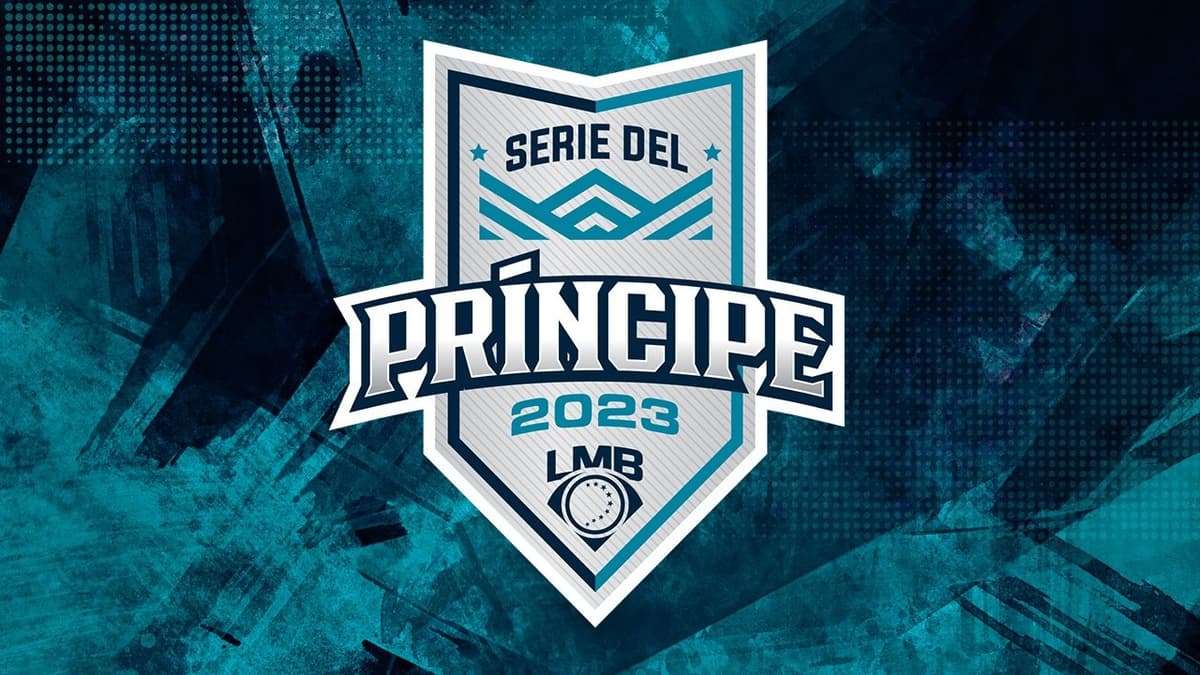 La previa de la Serie del Príncipe 2023