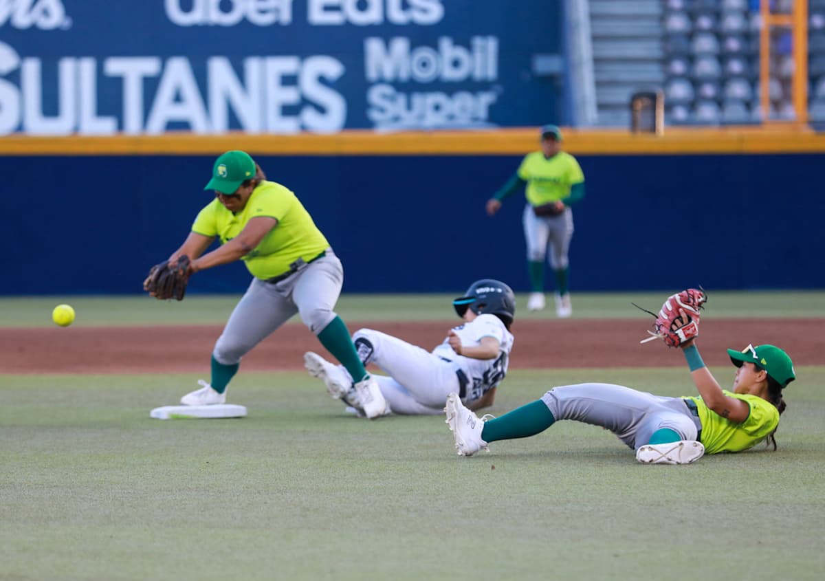 Cae Sultanes ante Olmecas pese a tardía reacción