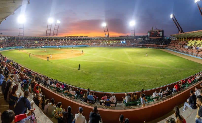 ¡México a la Serie de las Estrellas Cuba 2024!