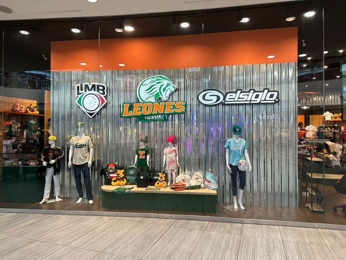 Yucatán por más deporte y Leoneshop