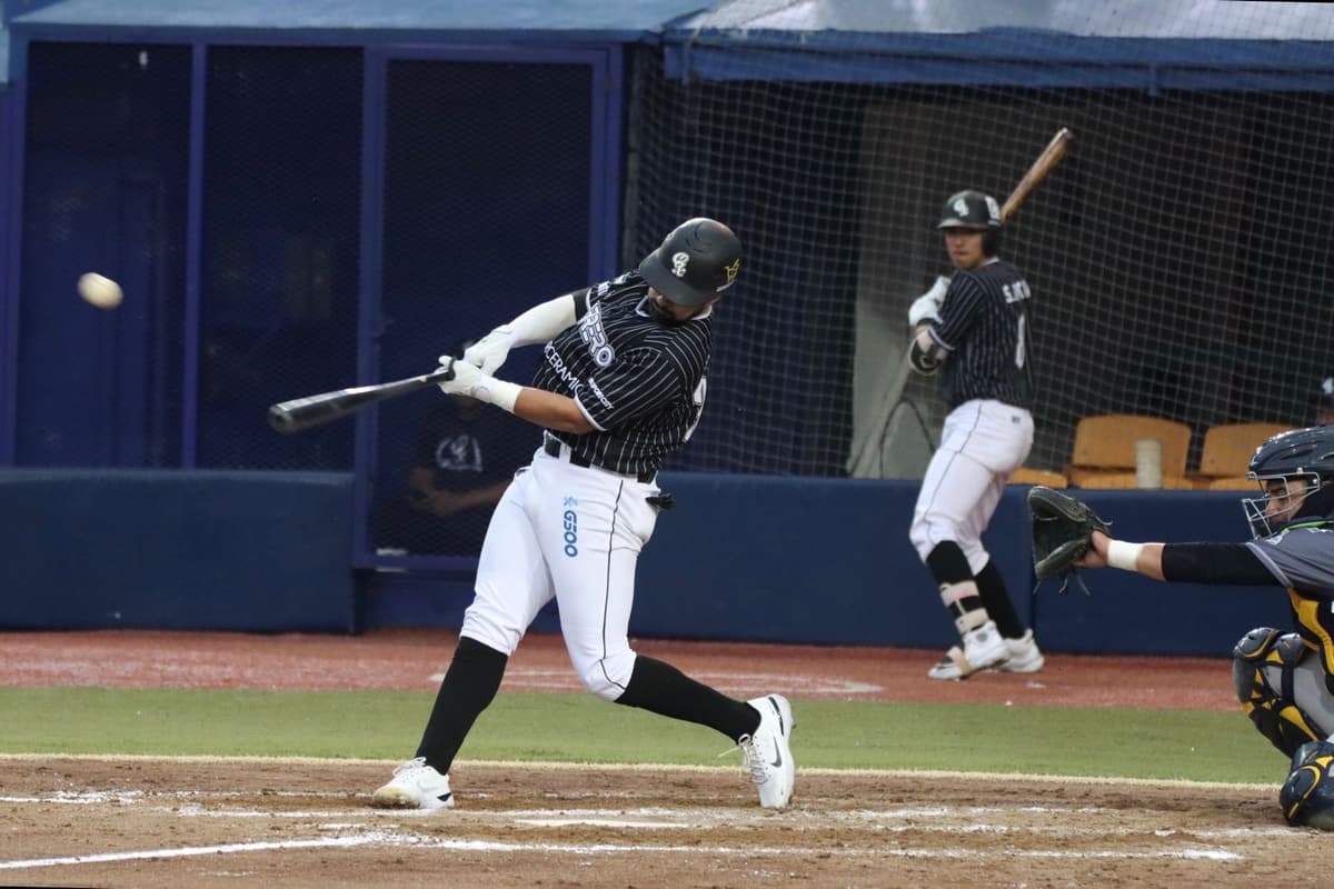 Pedro Castellano JR regresa a la tribu bélica