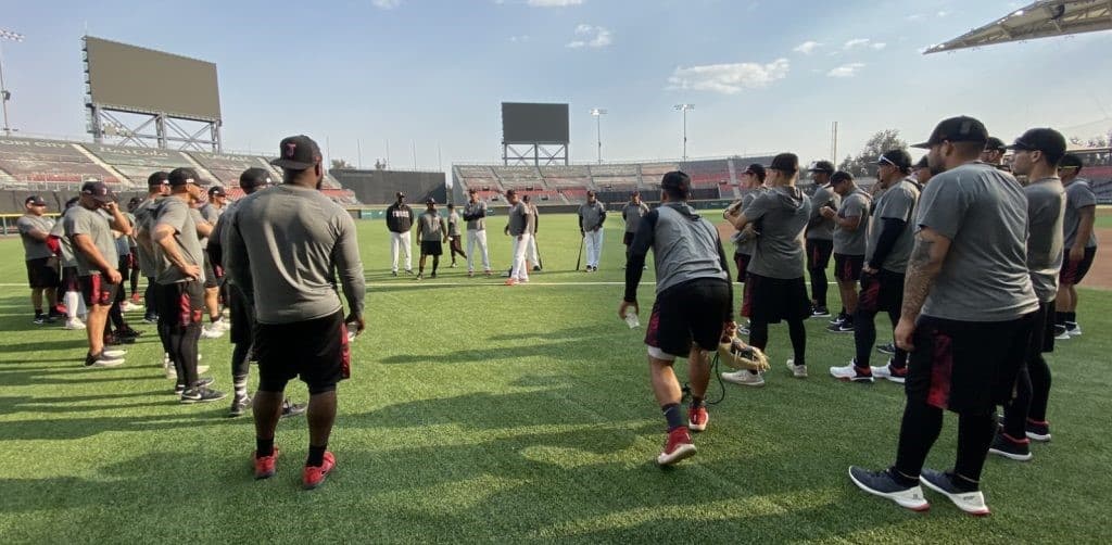 Toros "afinarán la máquina" en pretemporada