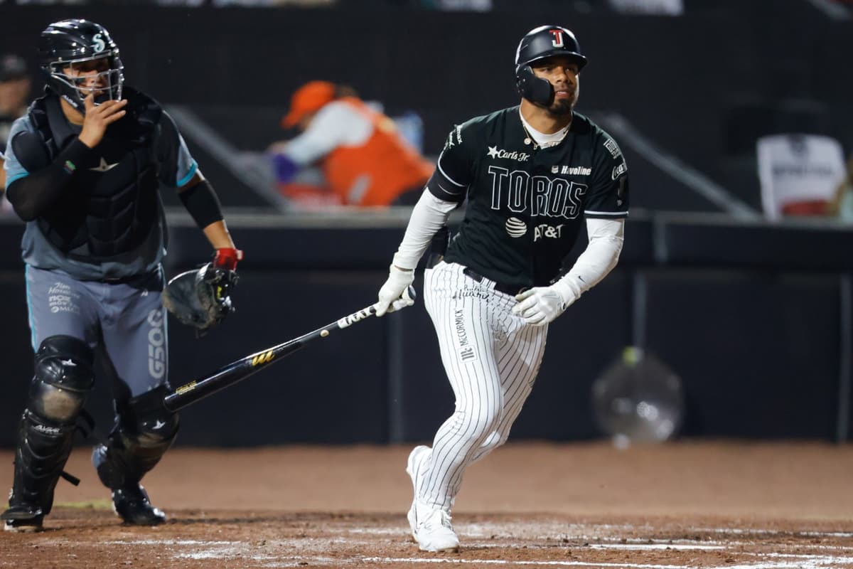 Regresa Nick Williams a los Toros