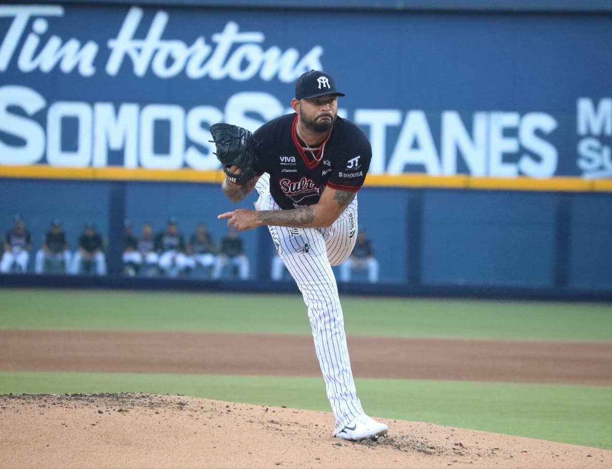Zurdo venezolano se une a la manada