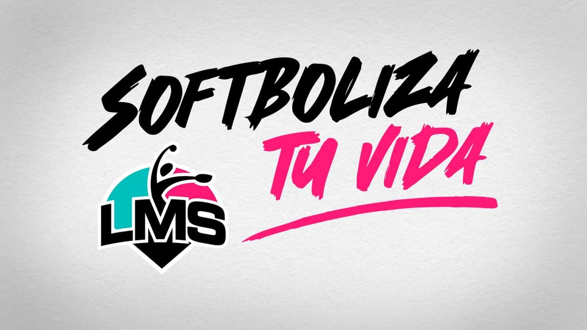 Conoce los horarios oficiales de los seis equipos de la Liga Mexicana de Softbol