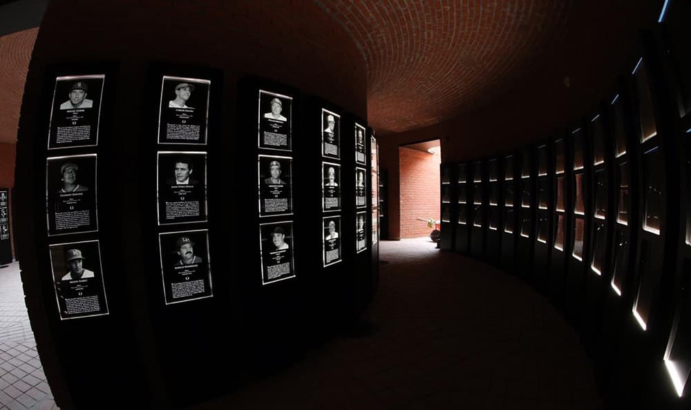 Se busca a la Clase 2024 del Salón de la Fama del Beisbol Mexicano