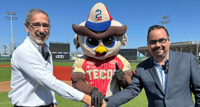 Celebrarán Tecos y DIF Nuevo Laredo 2do. juego a beneficio