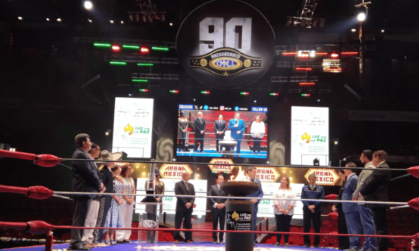 La LMB se une al Día Internacional del Deporte para el Desarrollo y la Paz 2024
