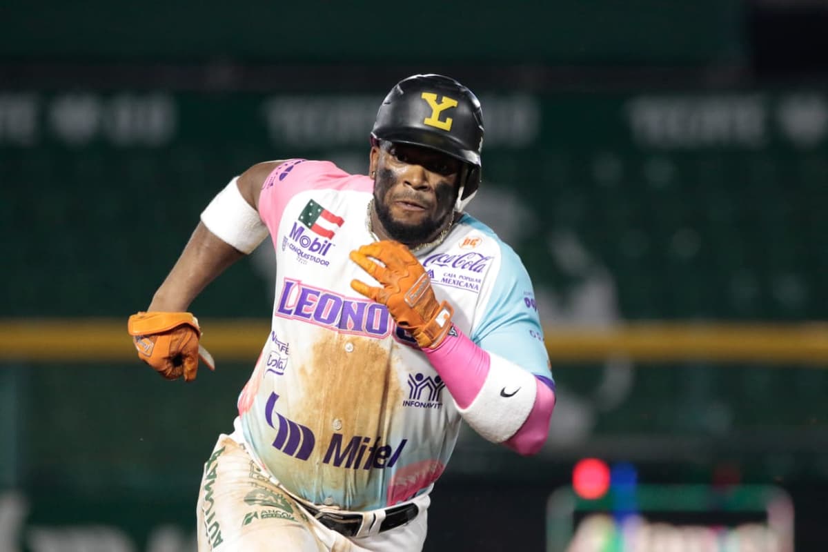 Leones revelan su lista de invitados al spring training 2024