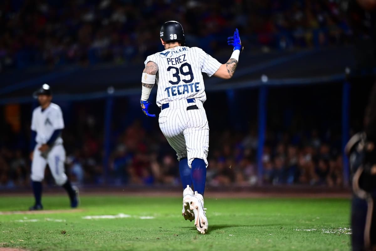 ´Juanderful´ y Zac Grotz repiten con la Furia Azul
