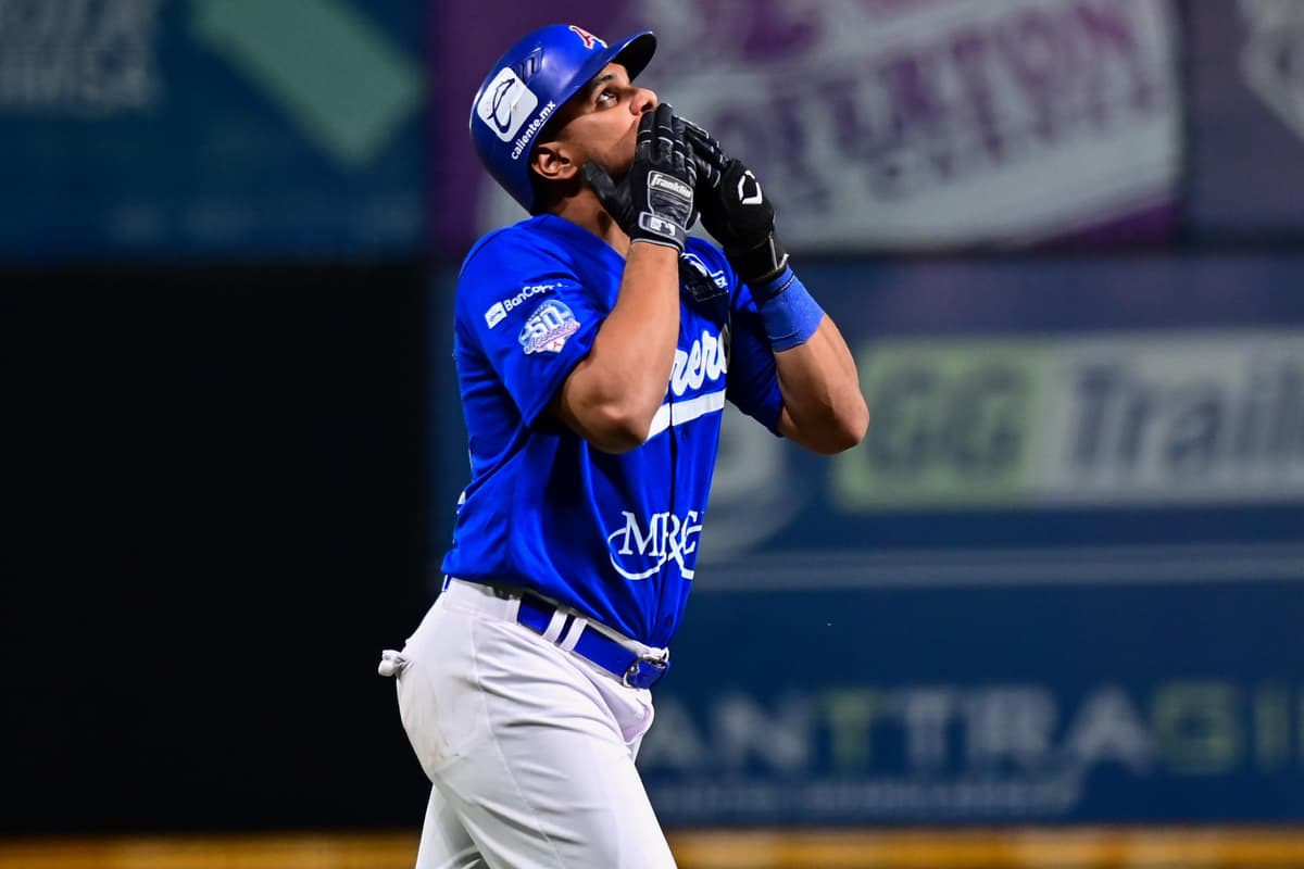 Con Ramón Hernández la Furia Azul se sigue reforzando