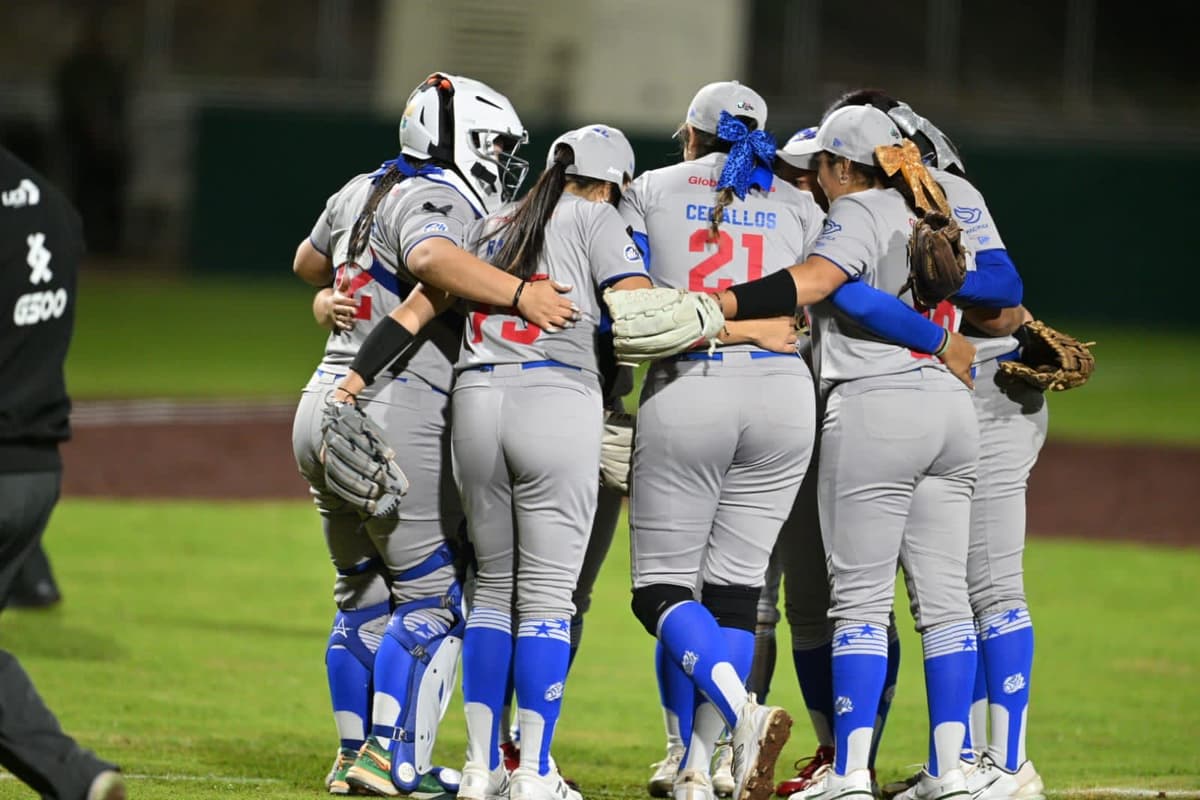 Charros De Jalisco gana el juego 2 al cerrar la serie en la CDMX