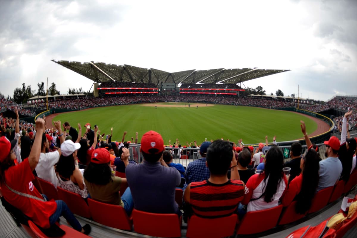 Diablos Rojos sostendrán dos juegos de exhibición ante los Yankees