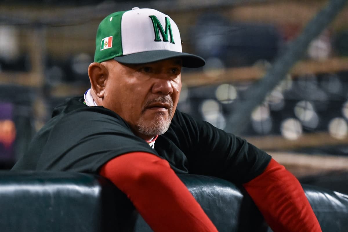 Enrique ´Che´ Reyes, el manager que convierte talento mexicano en oro