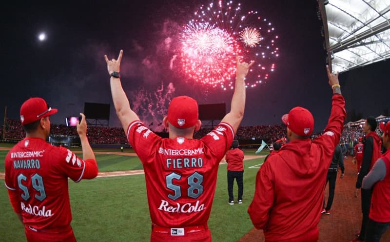 Cada contexto, un Vietnam: Por qué importa un Yankees-Diablos en abril