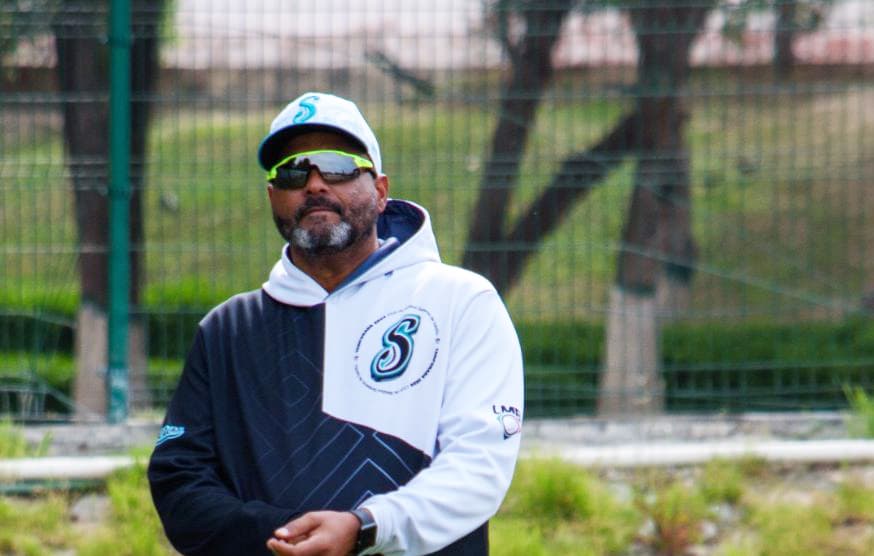 Héctor Mercado reconoce gran trabajo de sus pitchers