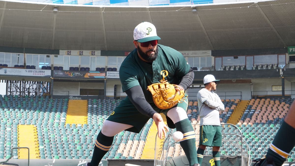 Poder y defensa en la inicial de Pericos