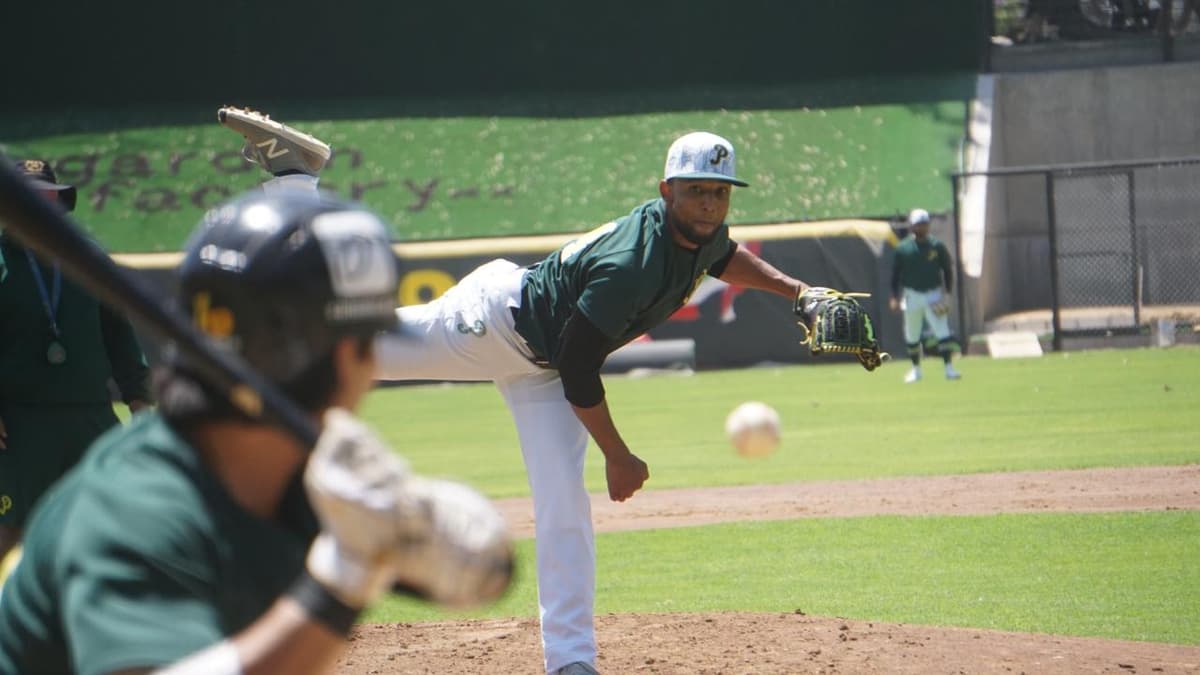 Cerrojazo a la semana de Pericos con el tercer interescuadras