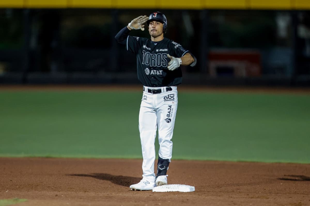 Confirmado Isaac Rodríguez