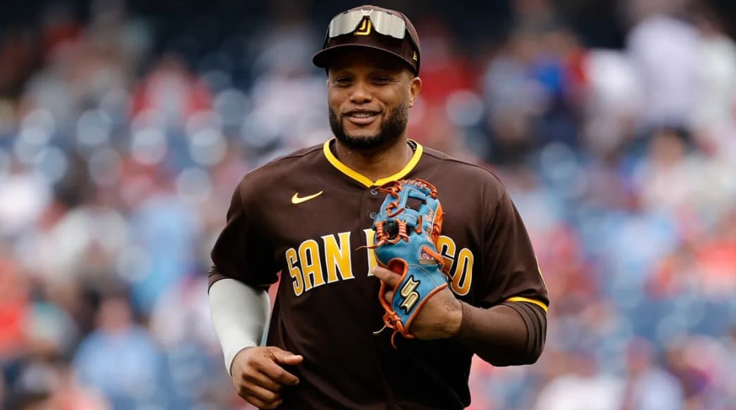 ¡Robinson Canó jugará con los Diablos Rojos en 2024!