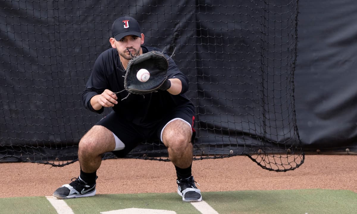 Adiós offseason, arrancó el Early Camp de los Toros