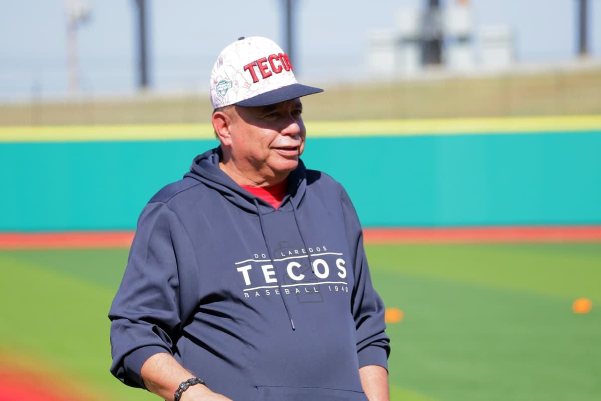 En marcha la pretemporada de los Dos Laredos