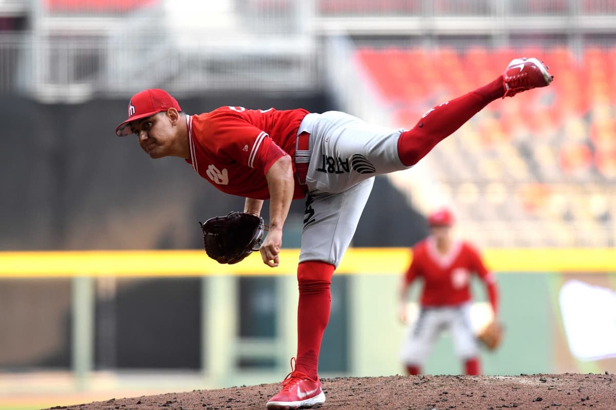 Arturo López habla de los juegos vs Yankees