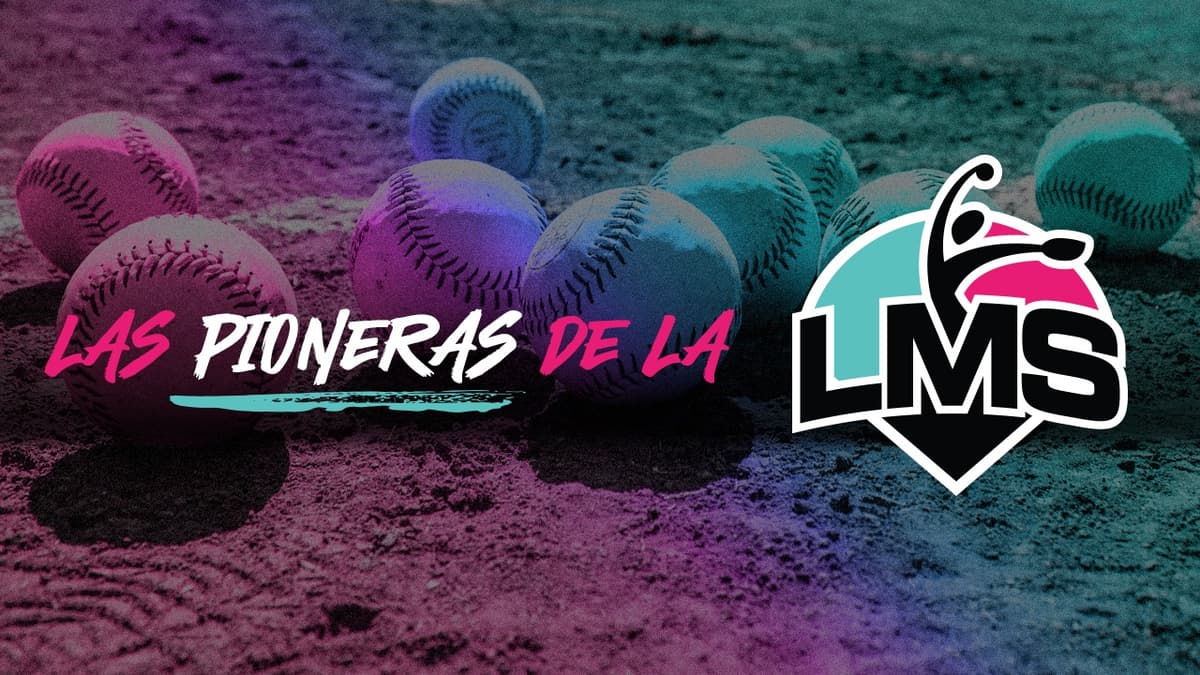 360 mujeres le dan vida a la primera temporada de la Liga Mexicana de Softbol