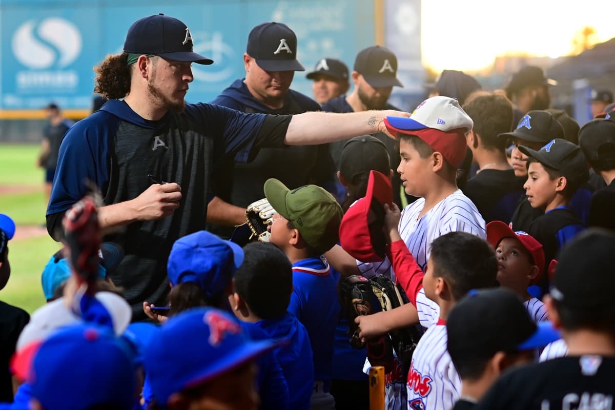 Convivencia con niños en Monclova