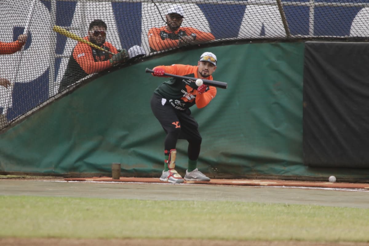 Leones confirman calendario de pretemporada