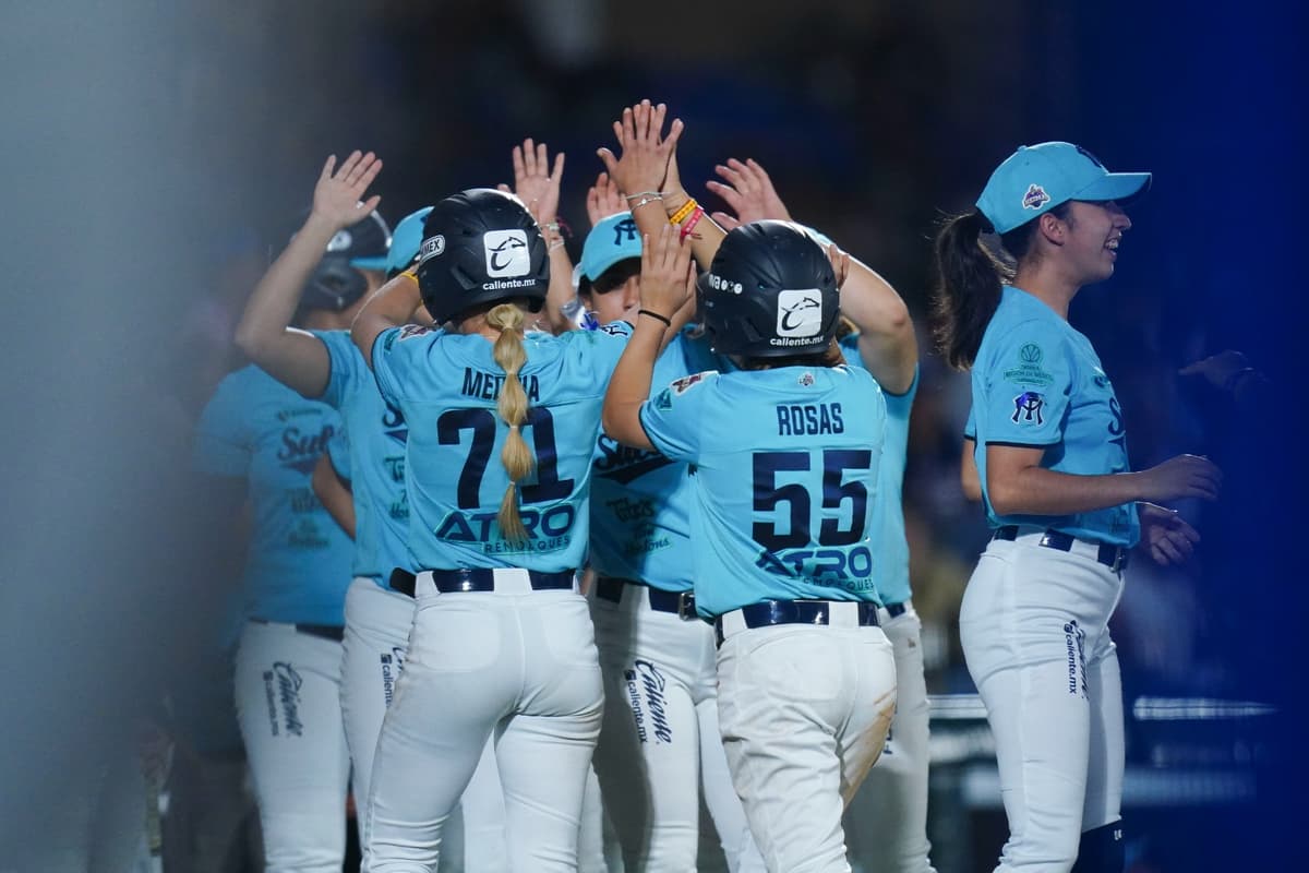 Yanina Treviño y Yarianna López comandan triunfo regio para igualar la Serie de la Reina