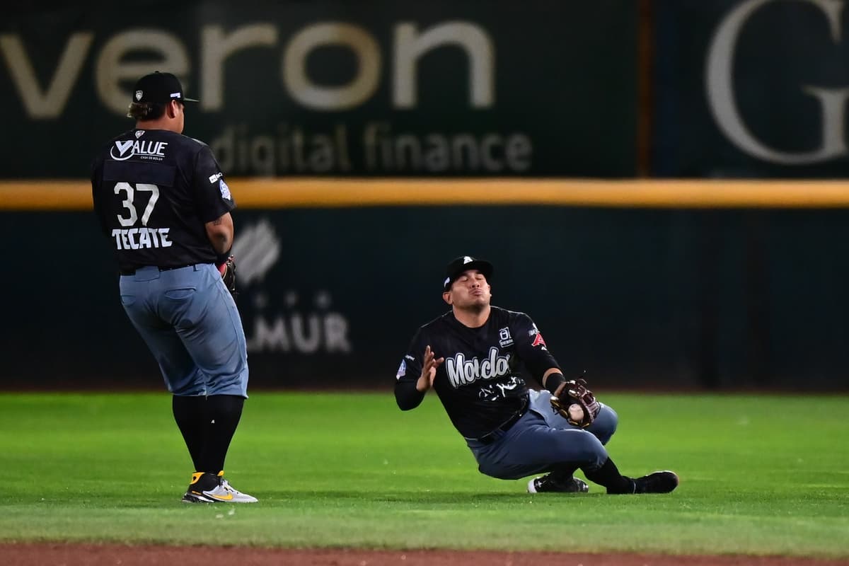 La Furia Azul liga tercer triunfo en pretemporada