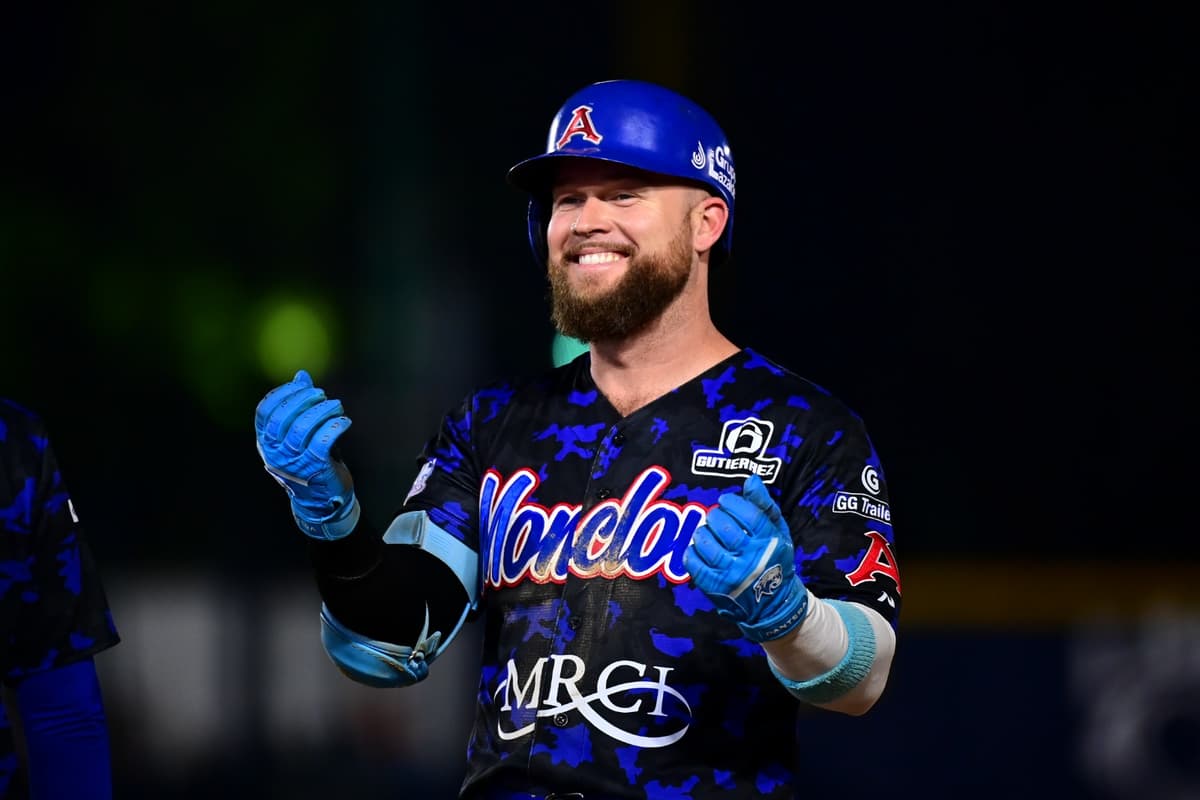 Fin de semana de mucho beisbol en Monclova