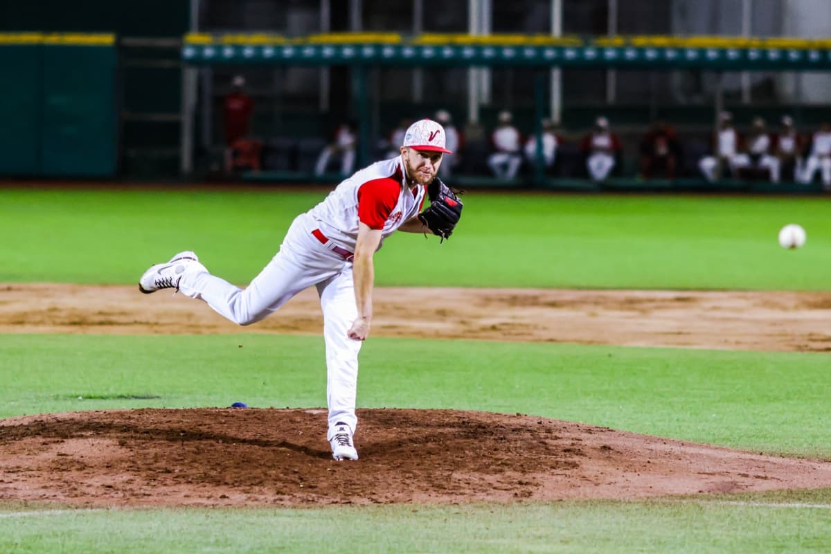 Ven acción más brazos, previo al Interliga 2024