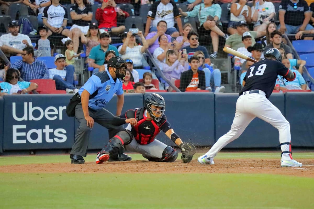 Se lleva Monterrey el primer juego frente a Tecos
