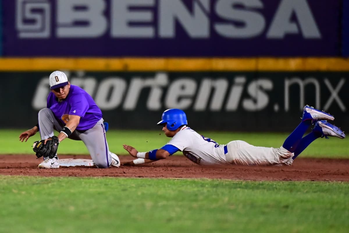 Dorados consigue triunfo en Monclova