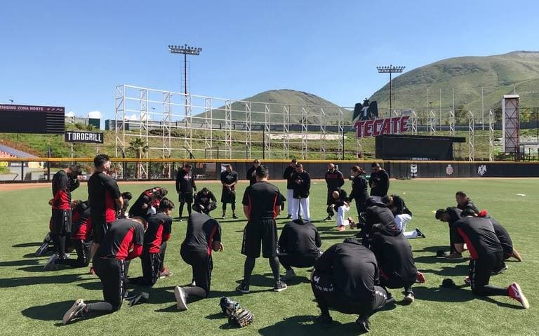 El lunes arranca el Early Camp de los Toros