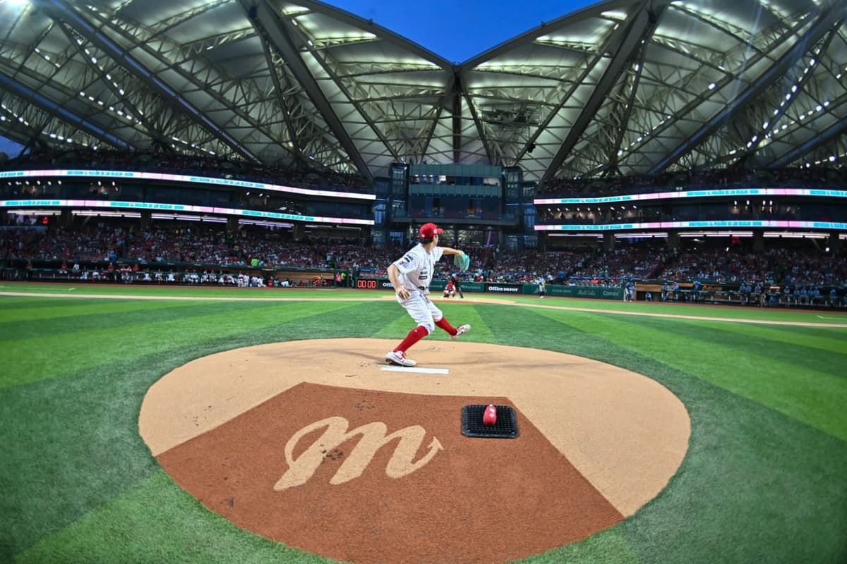 Seis ganadores del trofeo Cy Young en mis diamantes