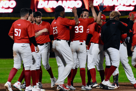 Deja Caliente sobre el terreno a Unión Laguna en el final de la pretemporada