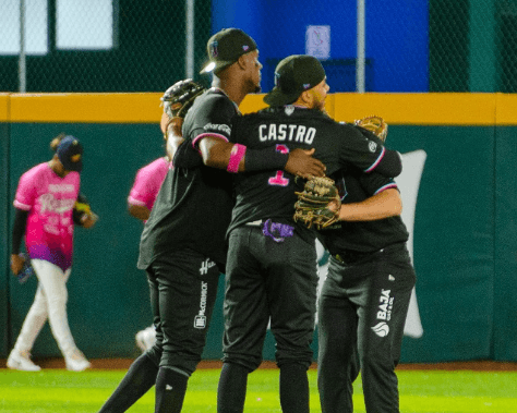 En juego apretado, Toros de Tijuana se lleva la serie ante Rieleros