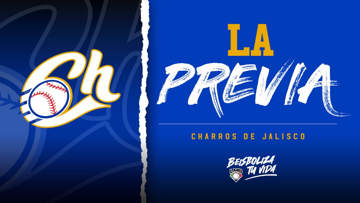 Previa: De vuelta al juego en verano para los Charros