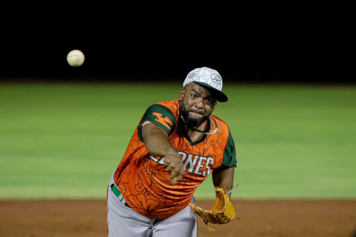 Leones revela su rotación inaugural ante León