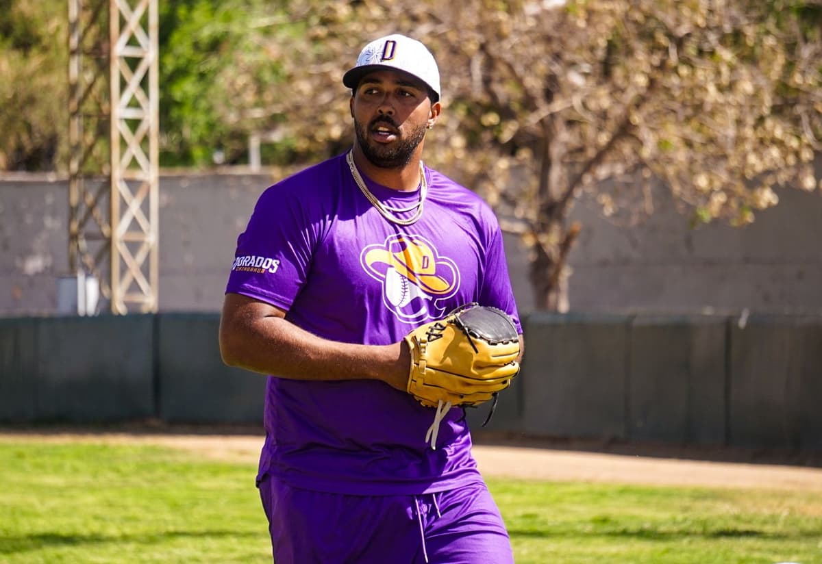 Dorados cae en su último duelo de pretemporada