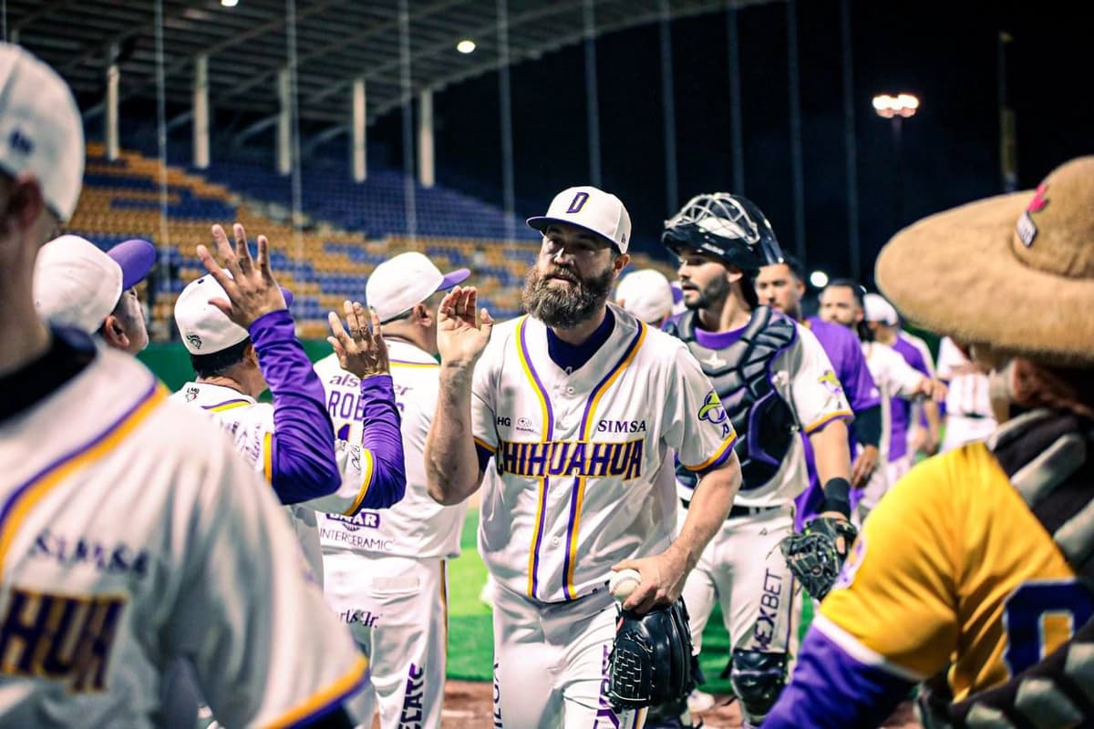 Dorados consiguen su primera victoria de la temporada