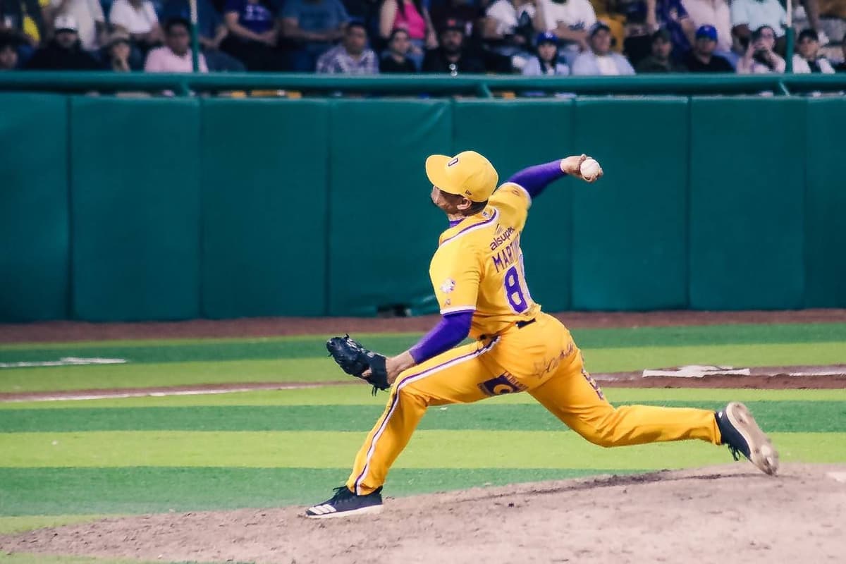 Dorados chocan en casa ante Tecos de los Dos Laredos